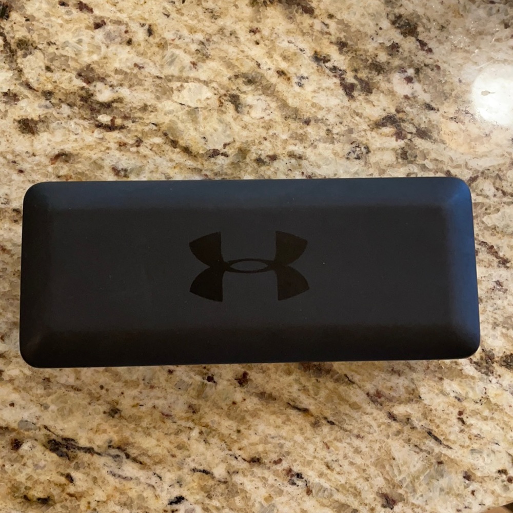Under Armour case
